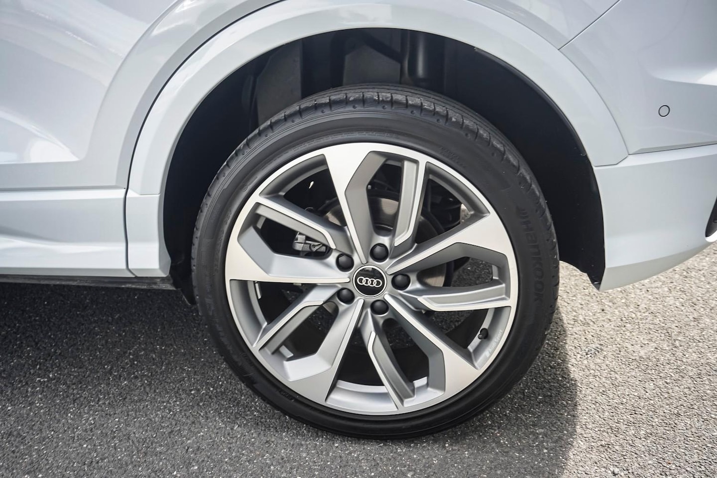 Image about Audi Q2 40 TFSI quattro S tronic