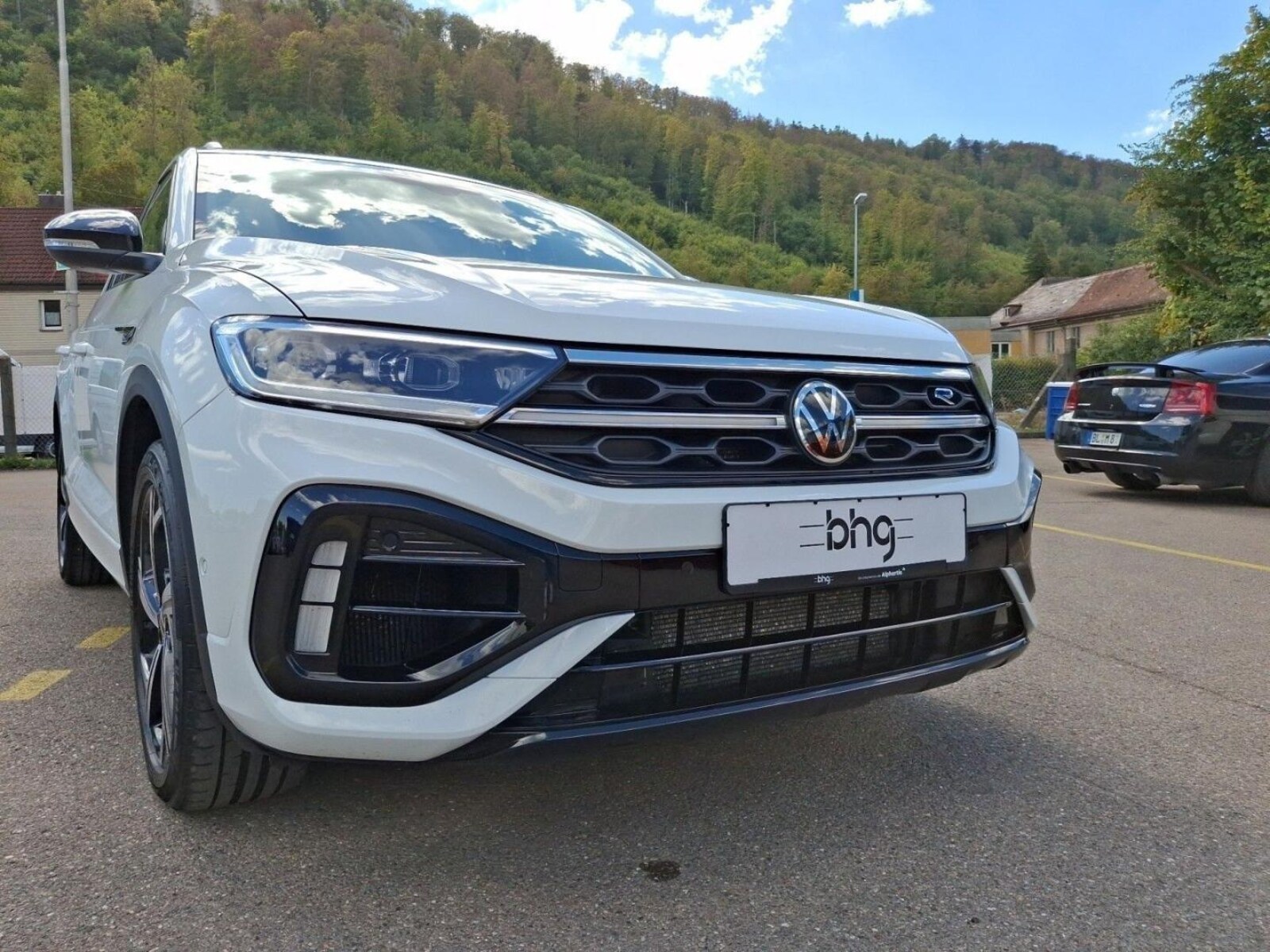 Volkswagen T-Roc – Bild 9