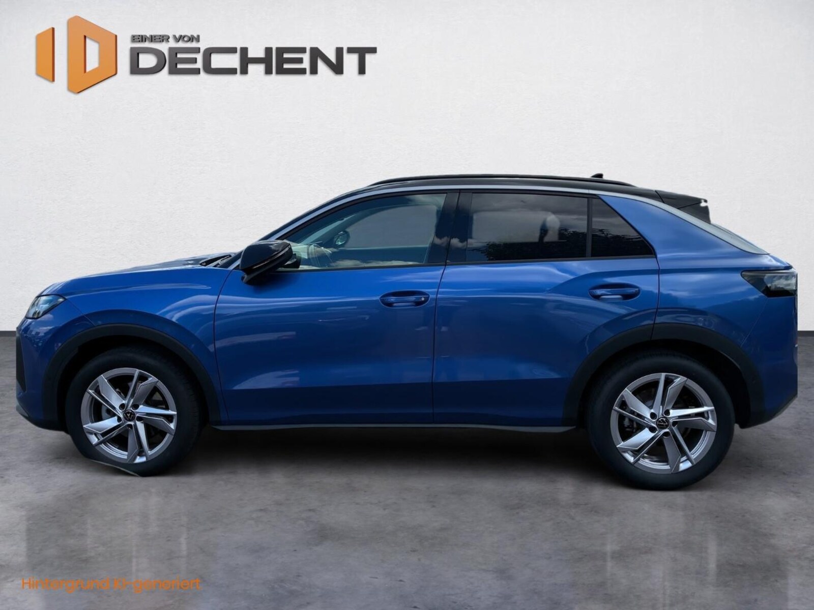 Volkswagen T-Roc – Bild 13