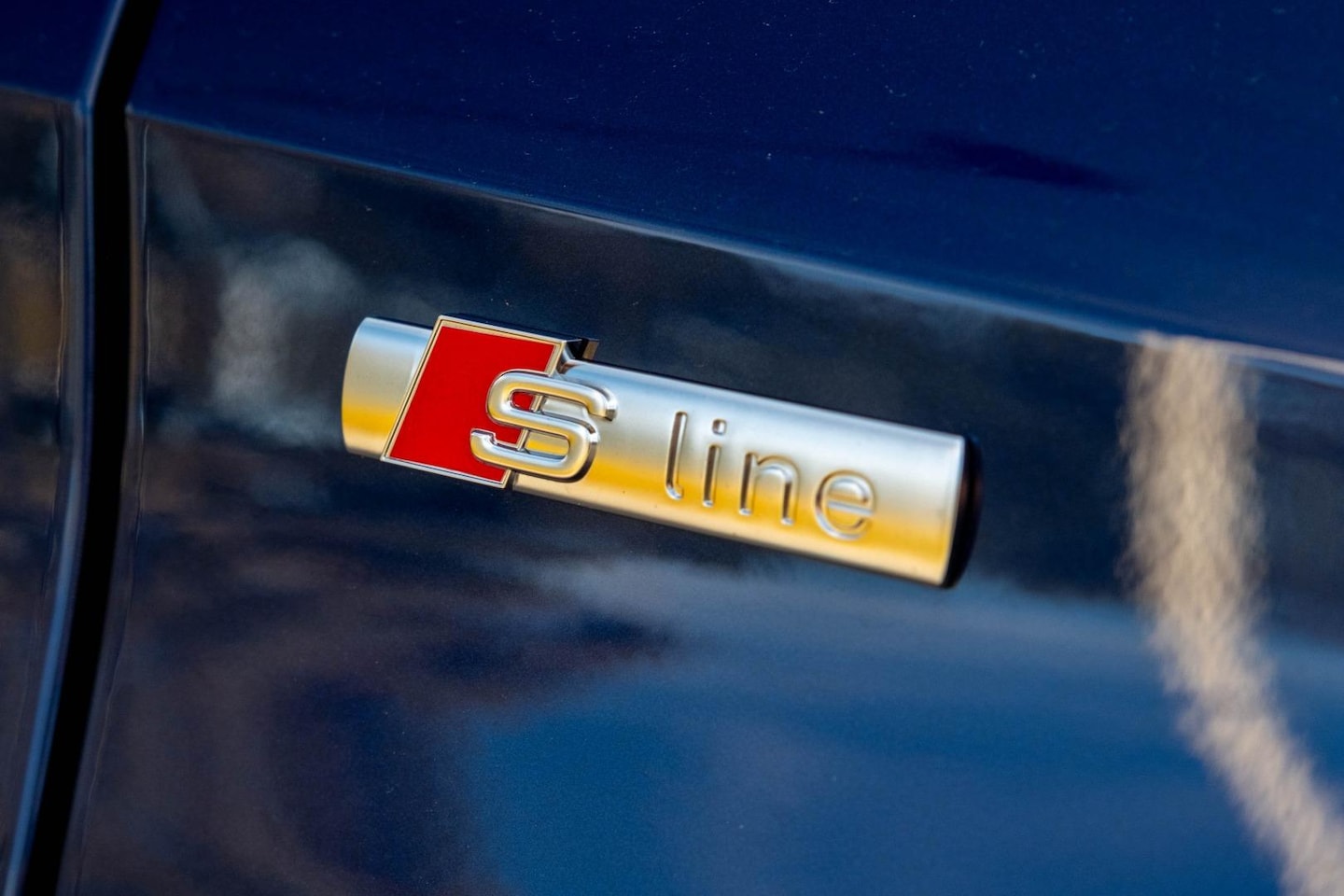 Image about Audi A3 Sportback TFSI quattro S tronic