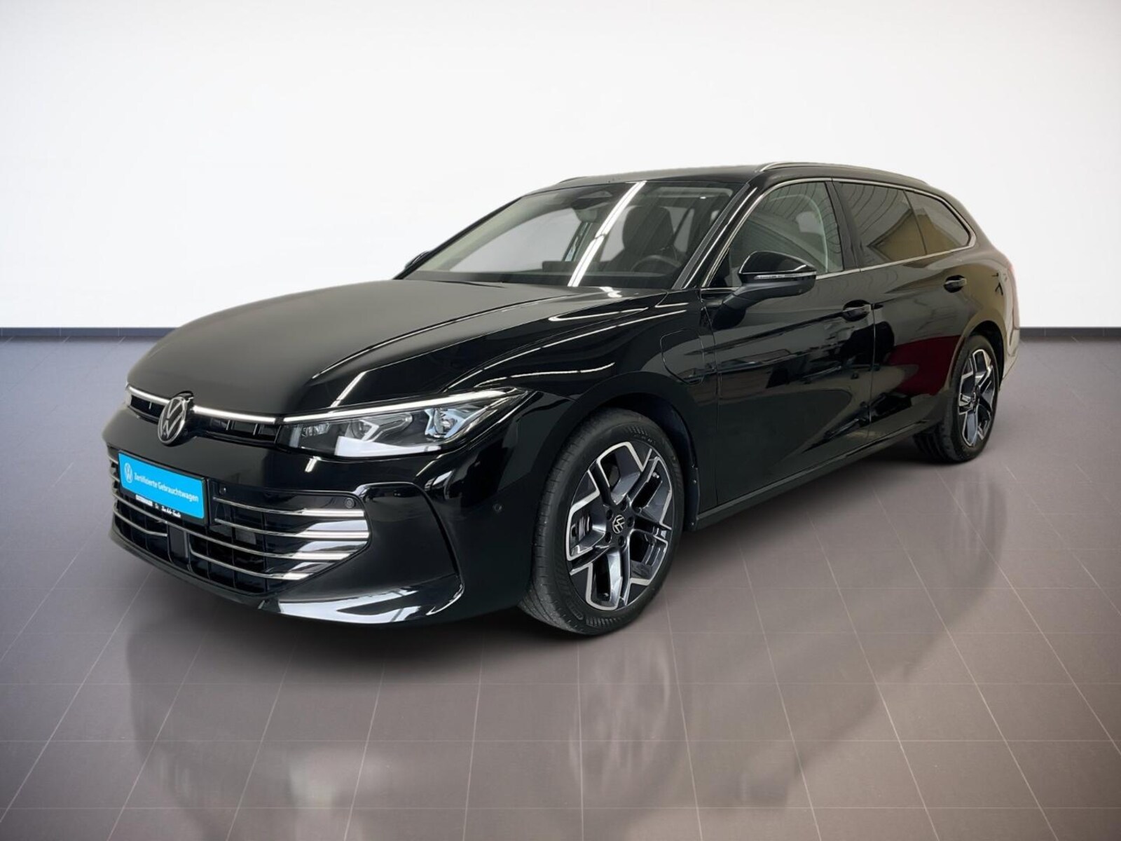 Volkswagen Passat – Bild 2