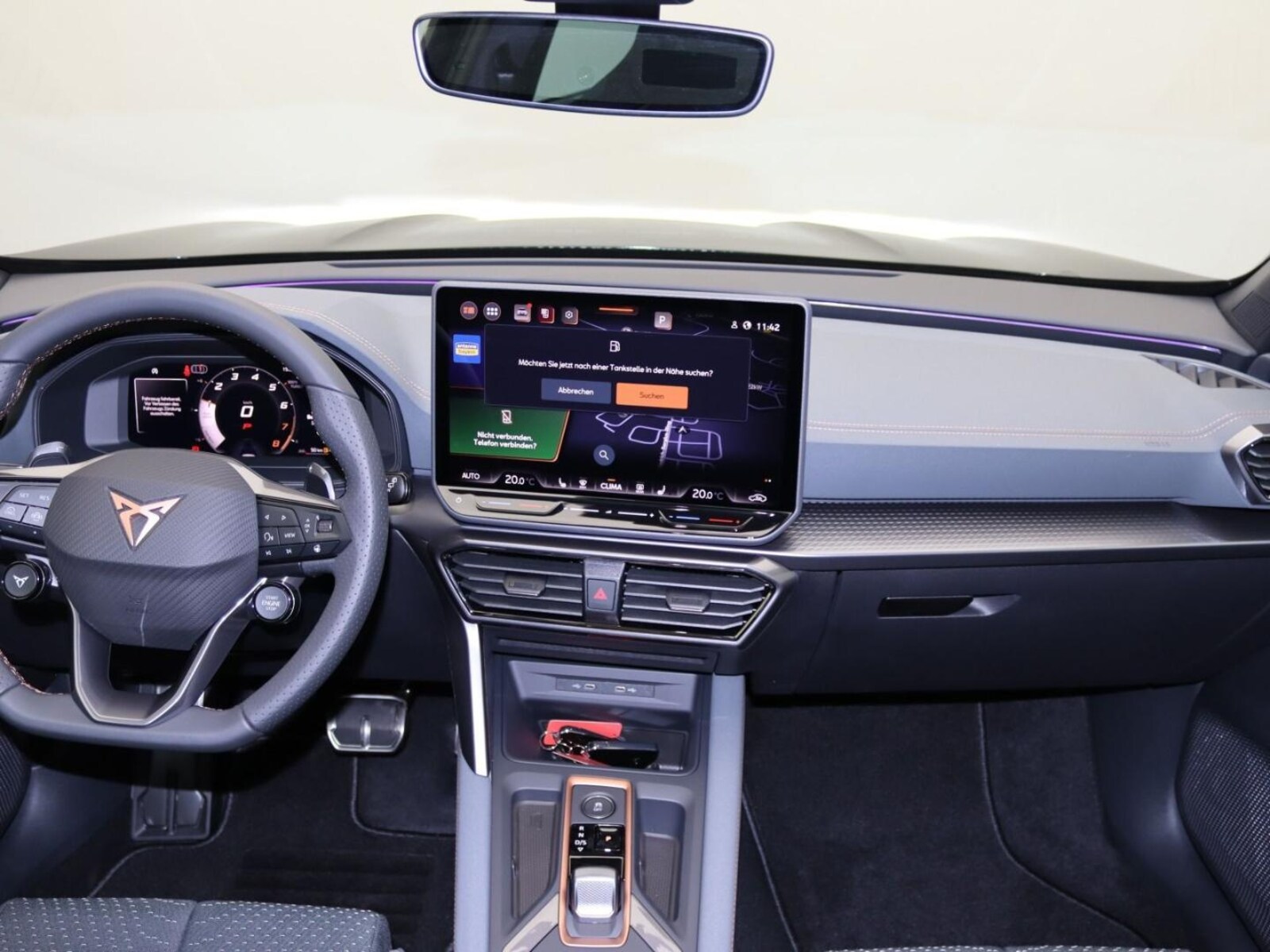 CUPRA Formentor – Bild 10