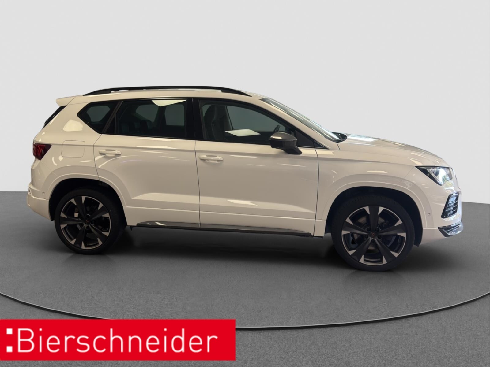 CUPRA Ateca – Bild 4