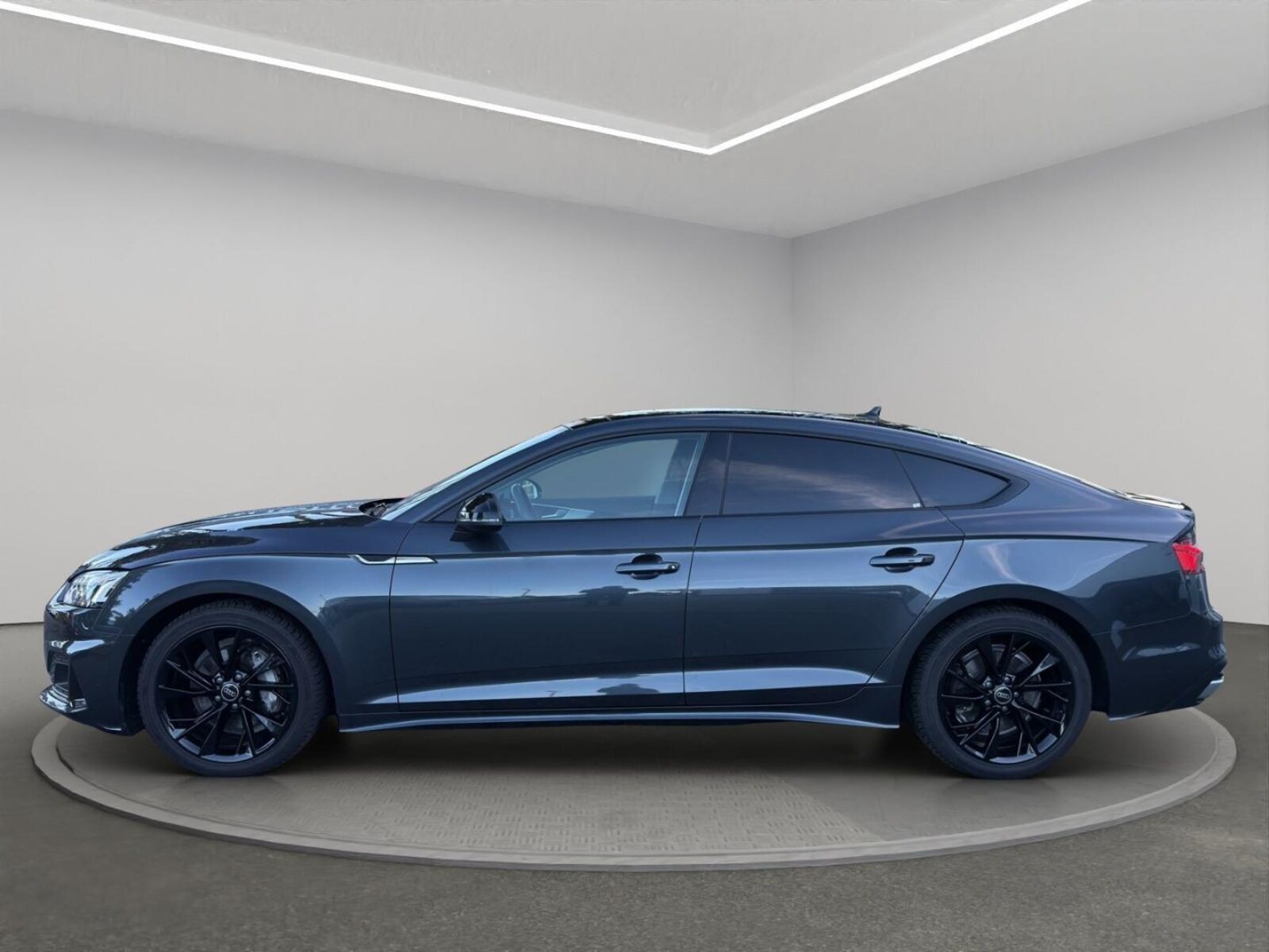 Audi A5 Sportback – Bild 5