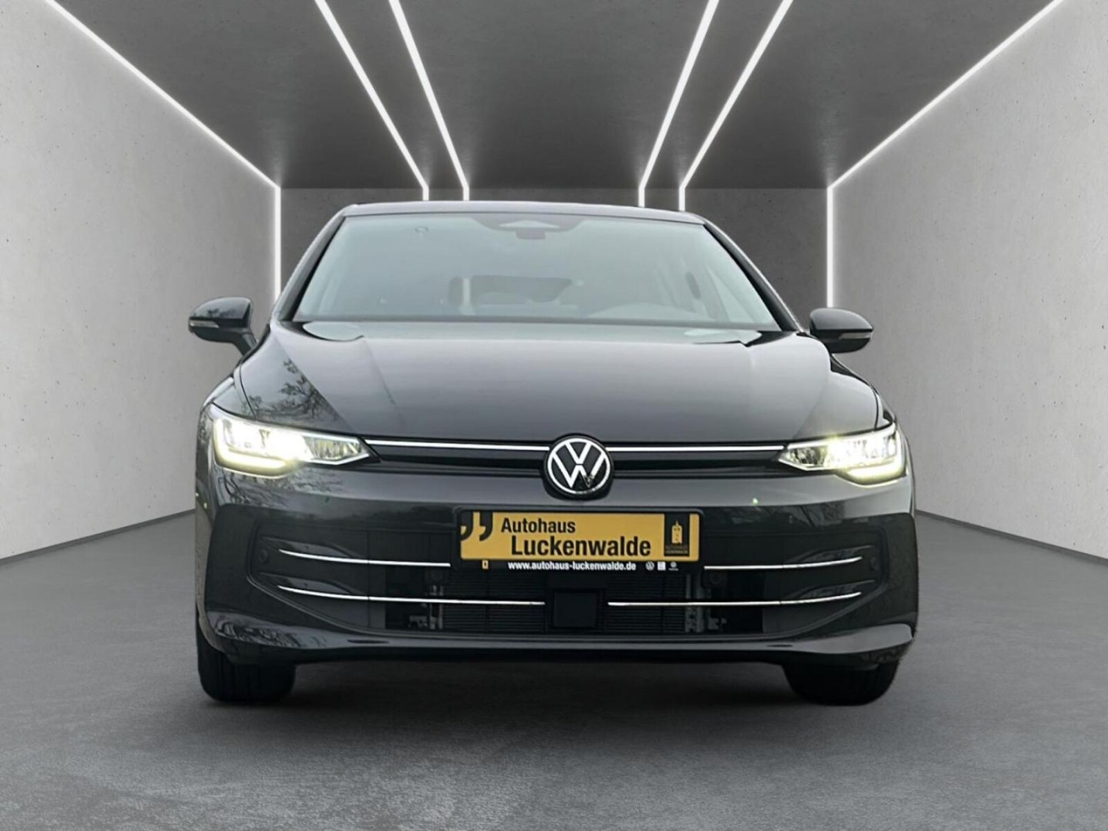 Volkswagen Golf – Bild 5