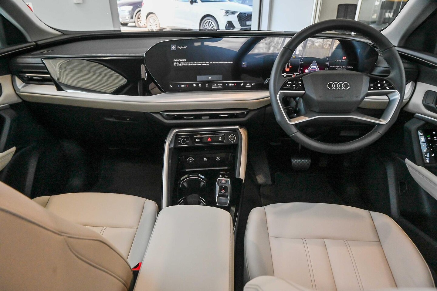 Image about Audi Q5 Sportback TFSI 150 kW