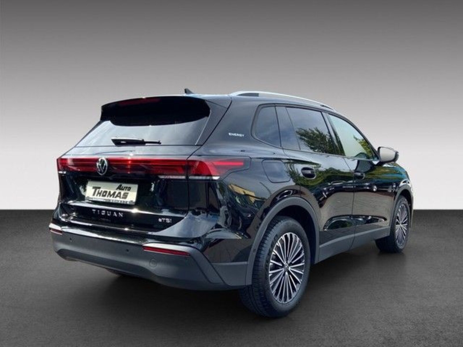 Volkswagen Tiguan – Bild 7