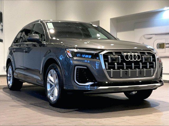 Photo of 2026 Audi Q7