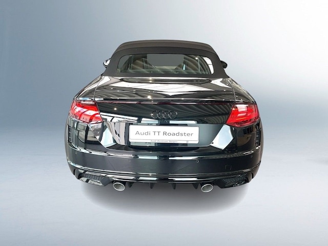 Audi TT Roadster 40 TFSI S Tronic -  - Joinsteer - #4