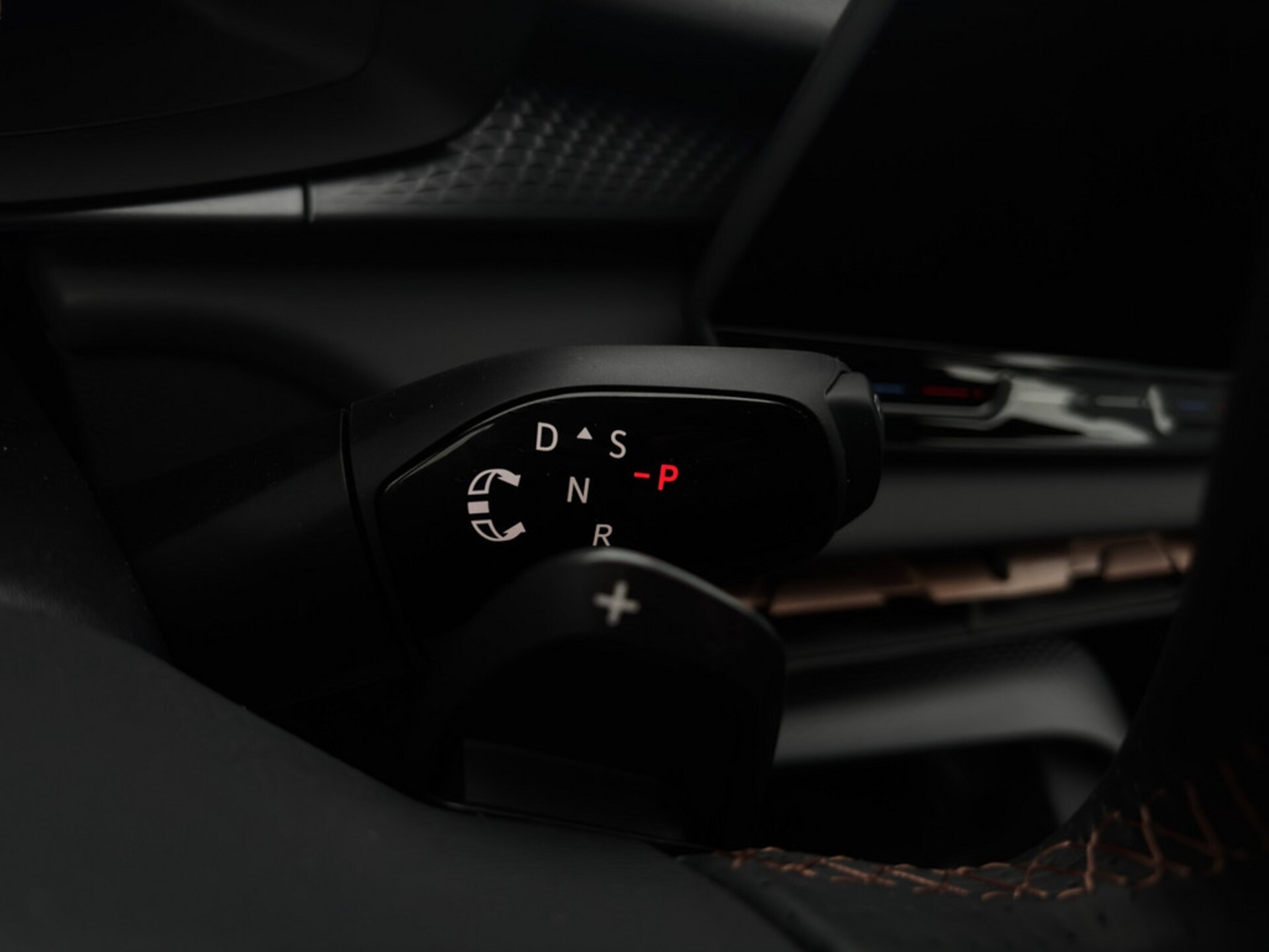 CUPRA Terramar VZ