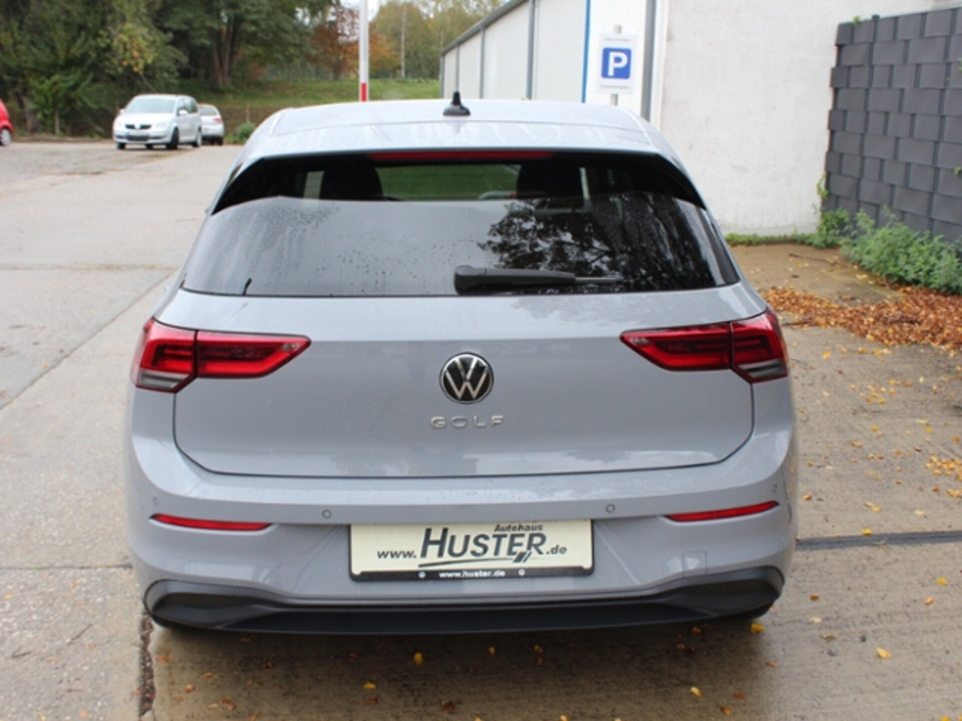 Volkswagen Golf United
