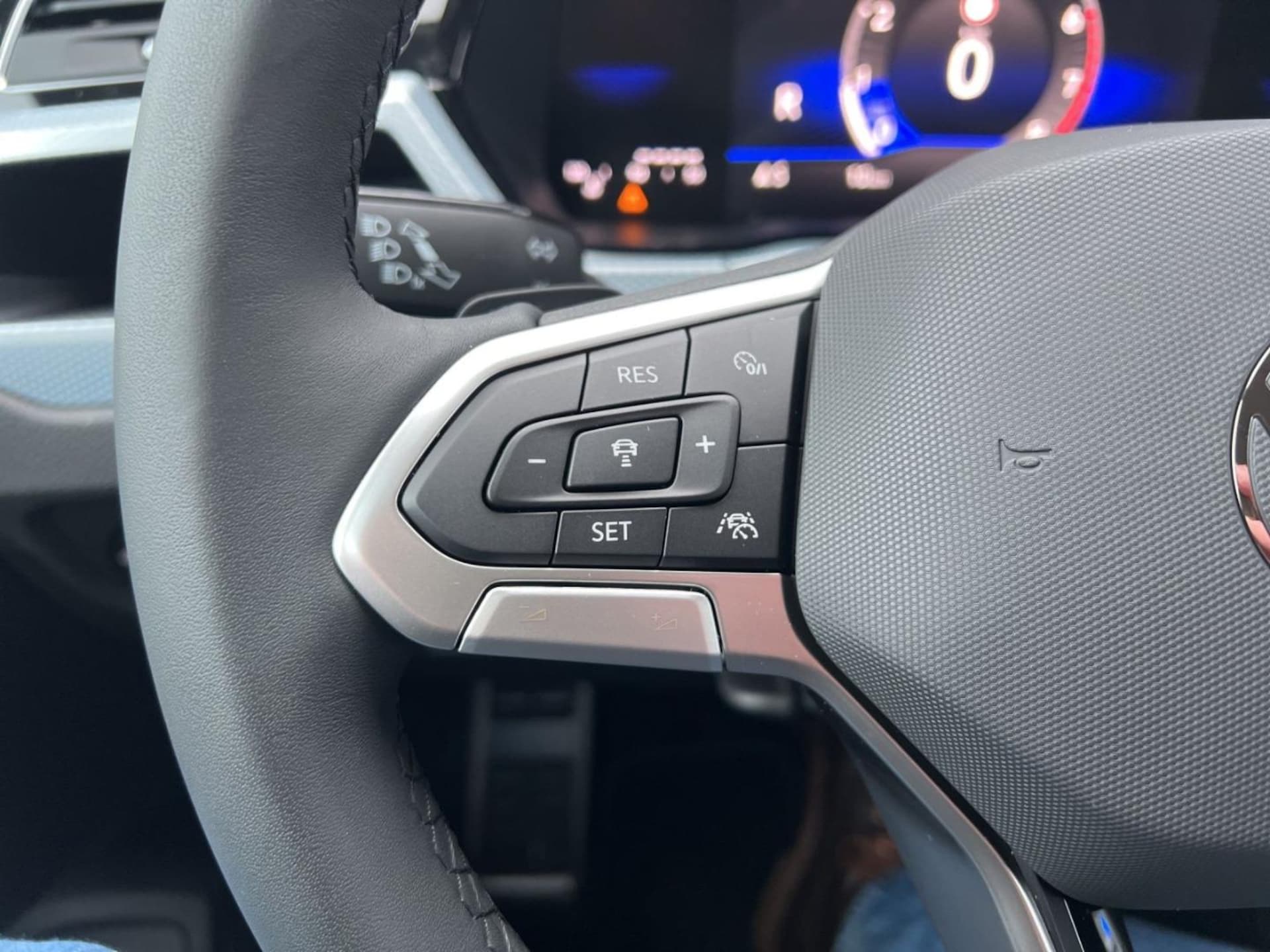 Volkswagen Touran Goal