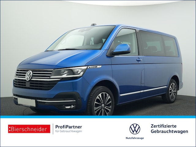 Volkswagen T6.1 Multivan