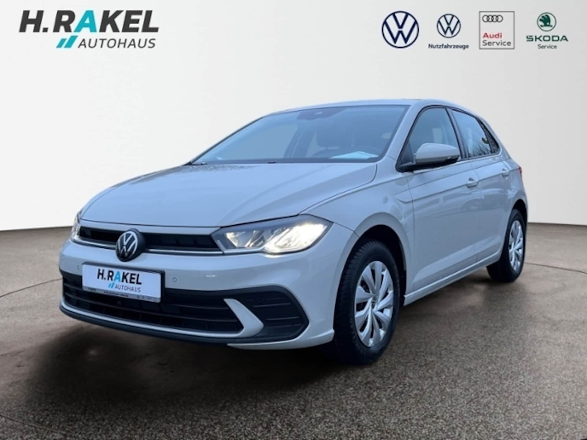 Volkswagen Polo Life