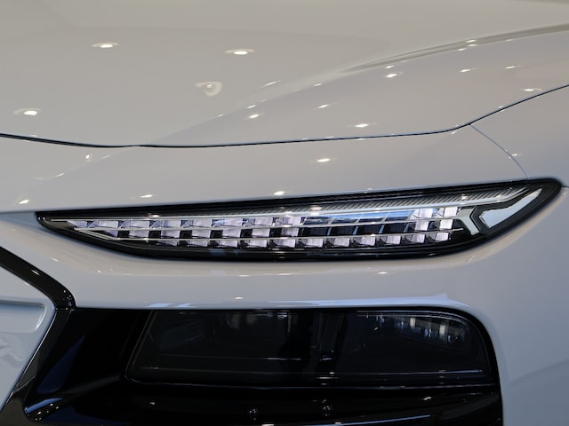 Audi A6 Avant e-tron e-tron performance 270,00 kW for more details contact your dealer