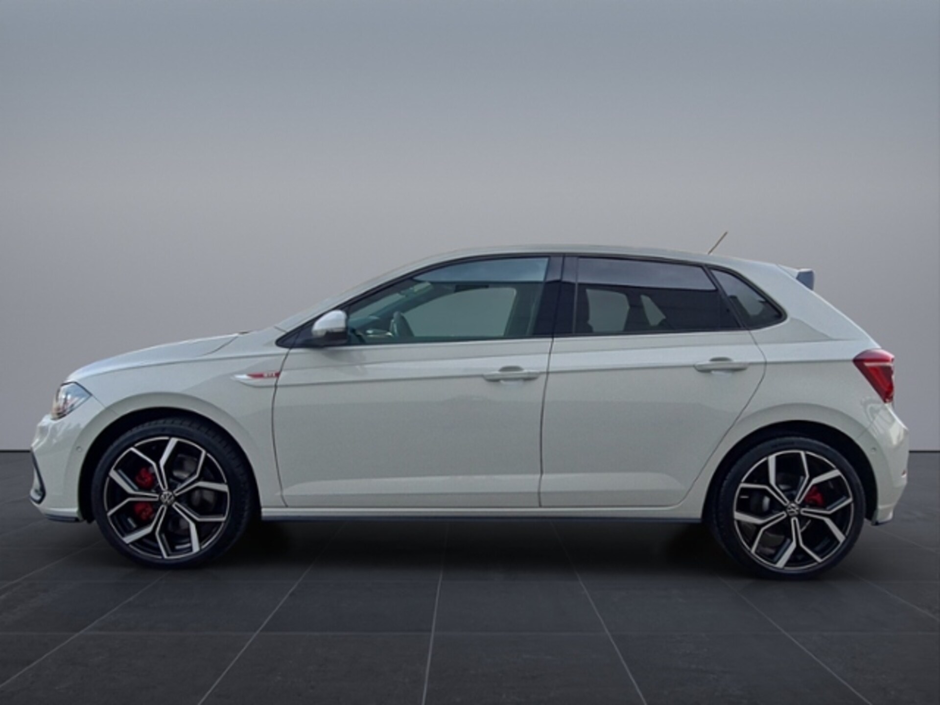 Volkswagen Polo GTI