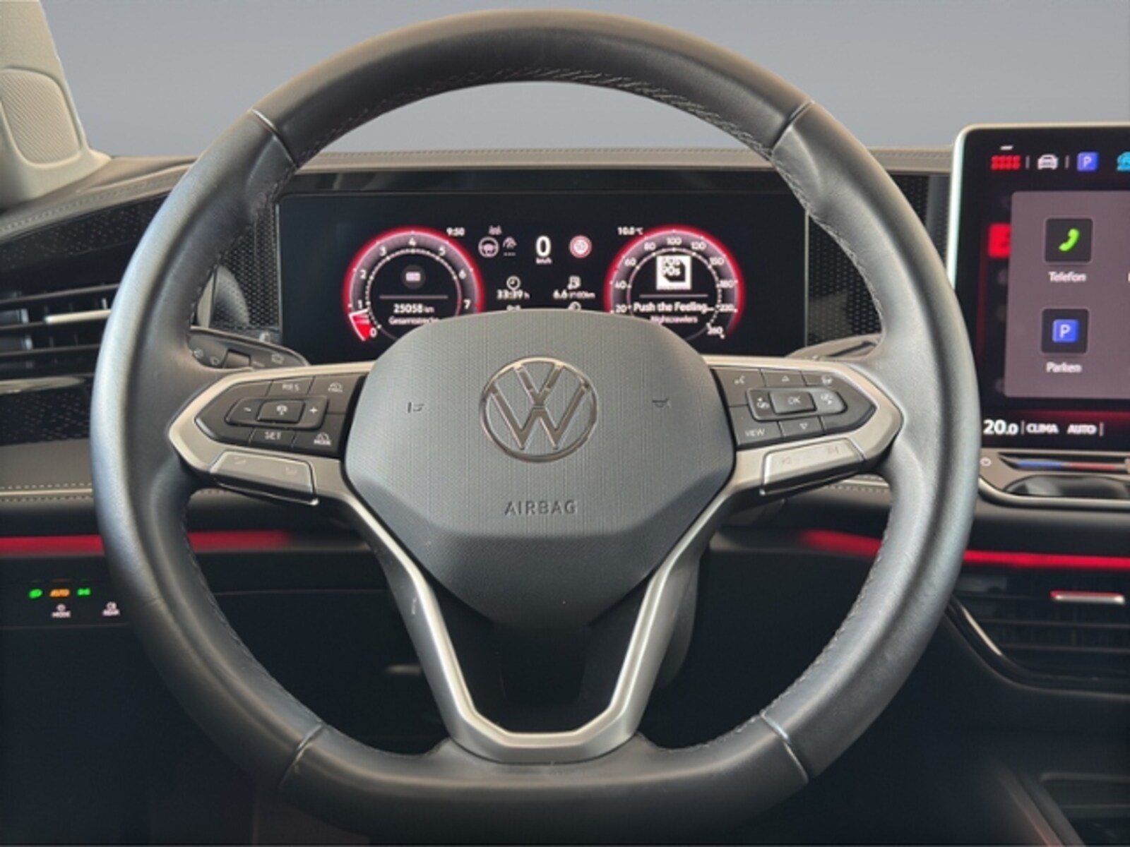 Volkswagen Passat – Bild 17