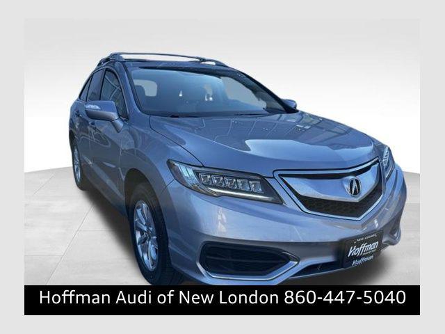 2017 Acura RDX