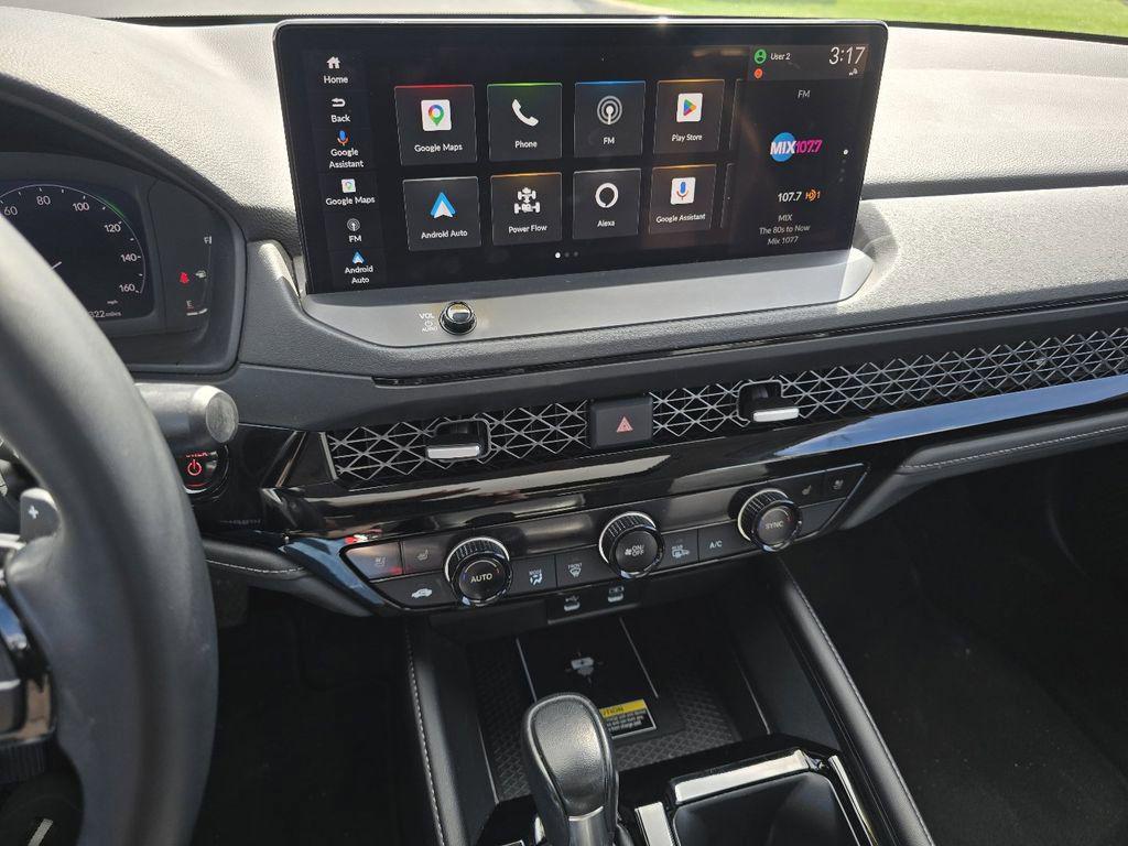 2023 Honda Accord Hybrid Touring - Photo 40