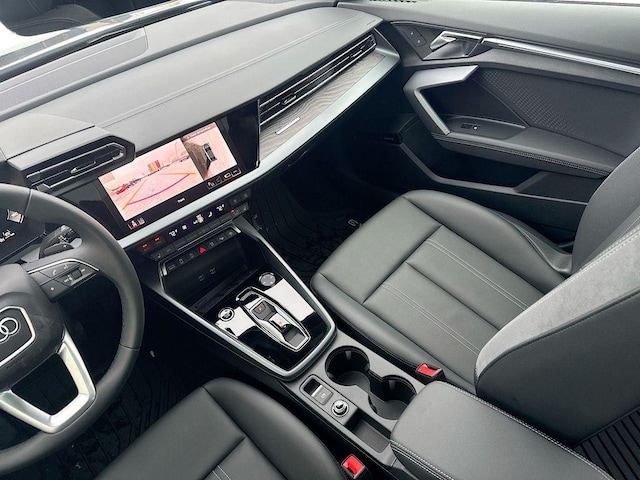 2026 Audi A3 Premium Plus - Photo 27