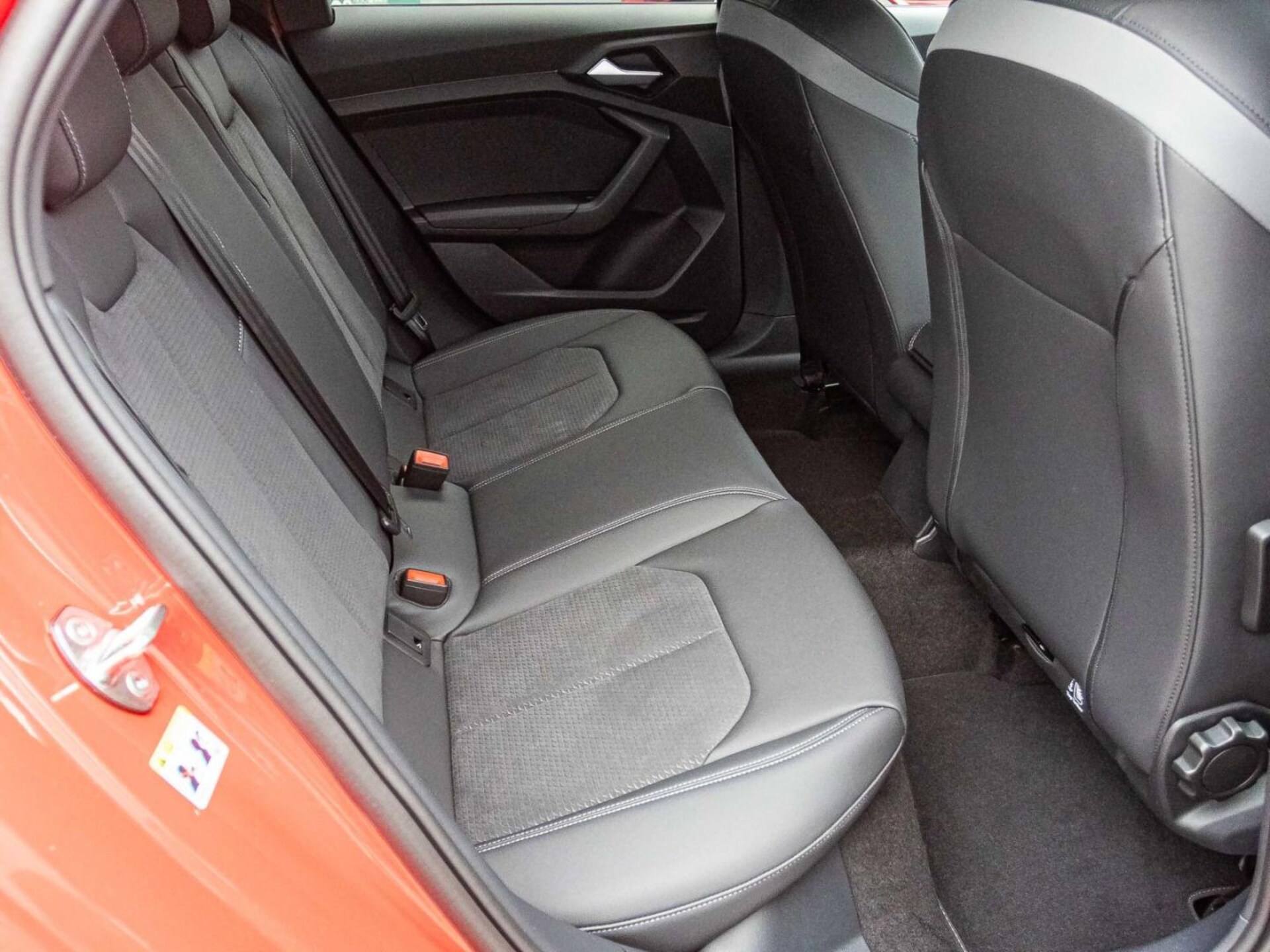 Audi A1 Sportback S line
