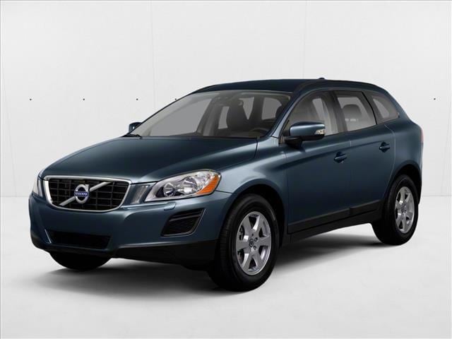 2011 Volvo XC60 T6 AWD Auto's photo