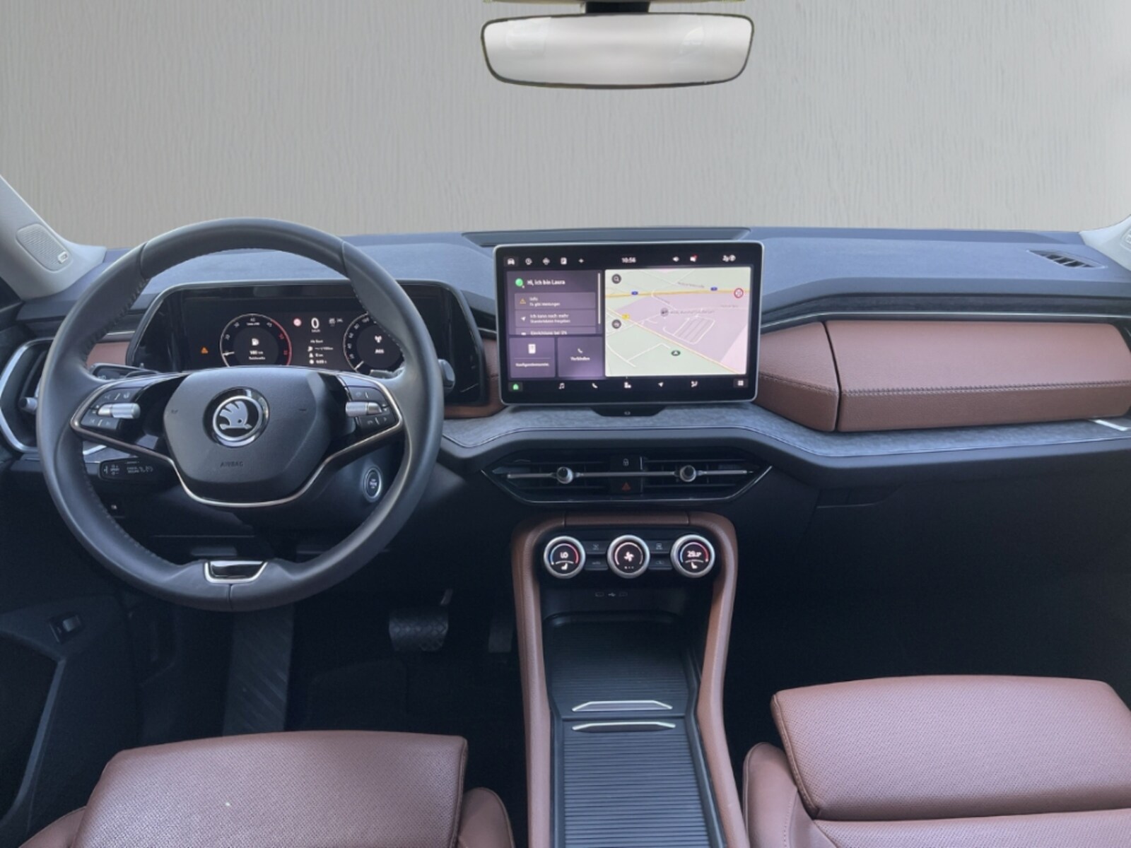 Škoda Kodiaq – Bild 15