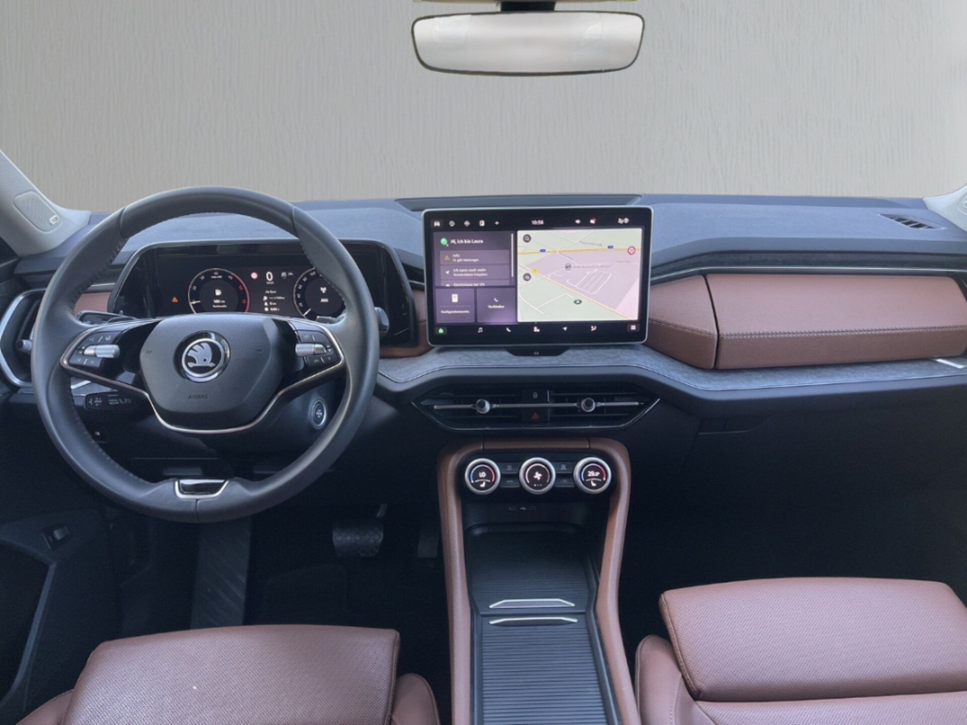 Skoda Kodiaq Selection