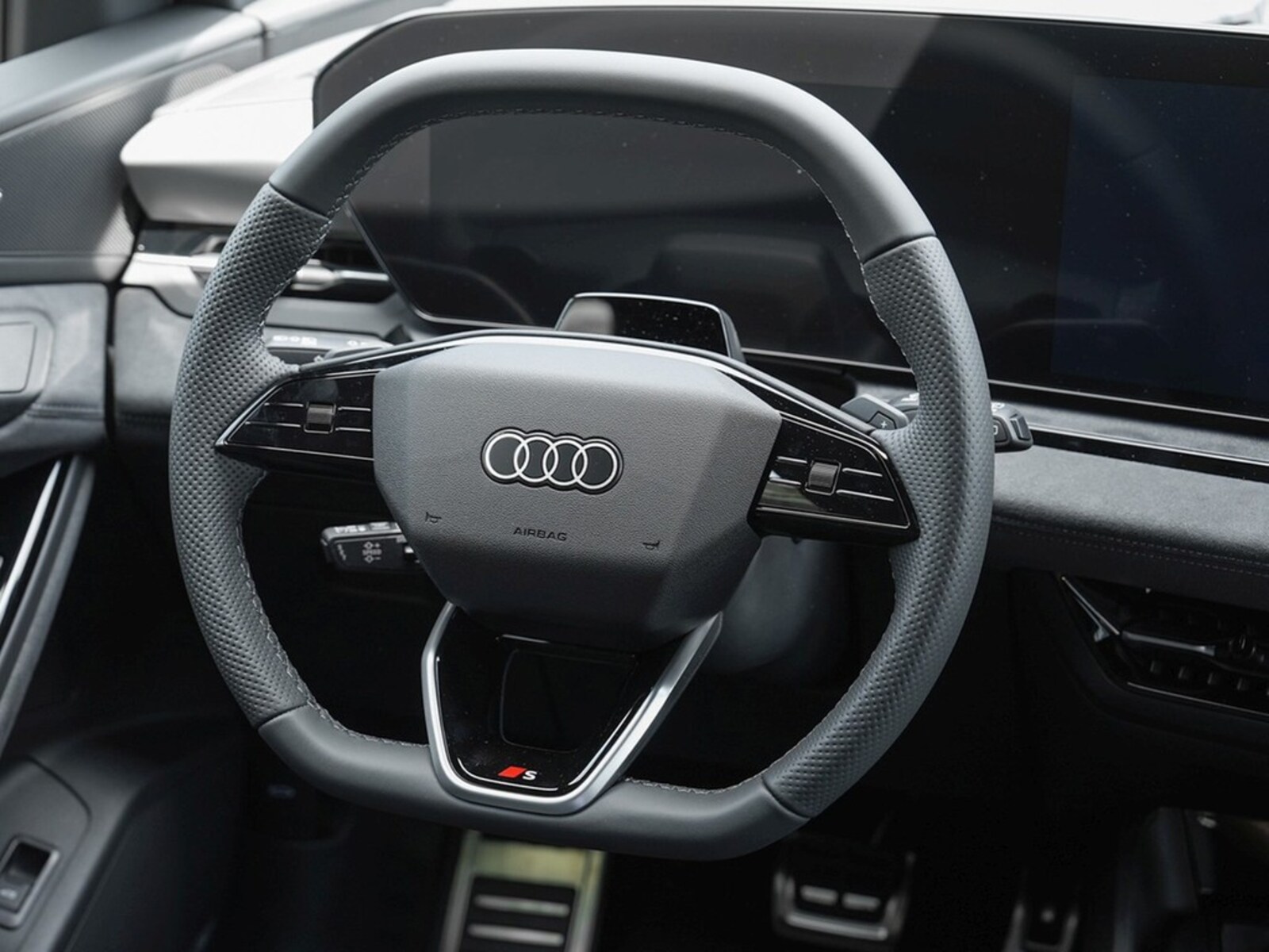 Audi Q6 e-tron – Bild 12