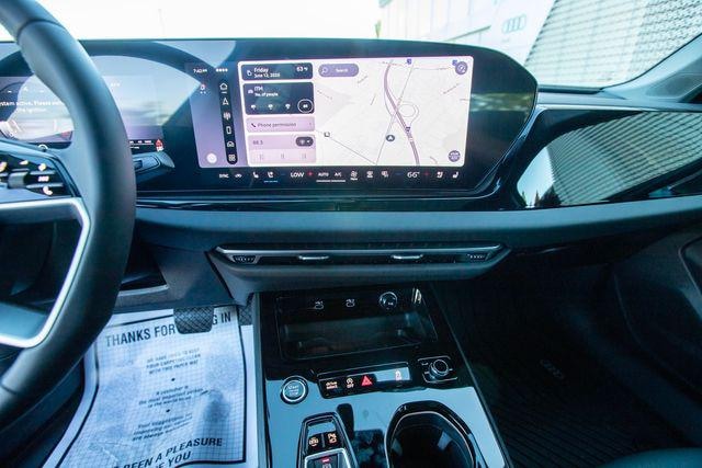 2026 Audi A5 Premium Plus - Photo 18