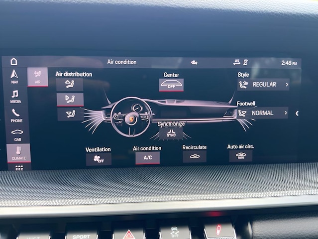 2021 Porsche 911 S - Photo 20