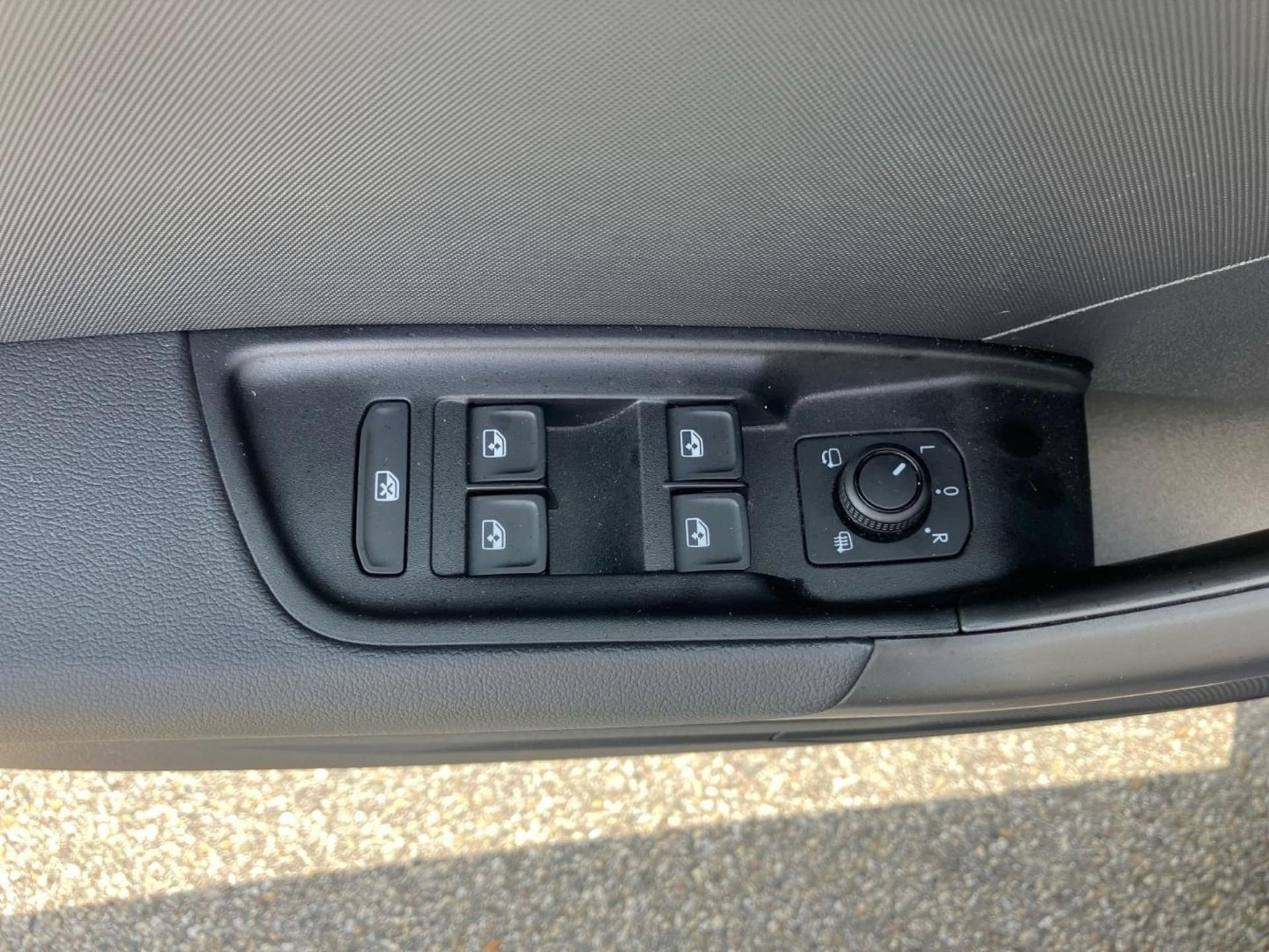 Audi A1 Sportback Advanced