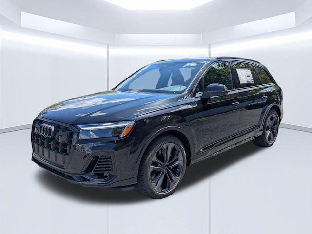 2026 Audi Q7 Premium Plus - Photo 17