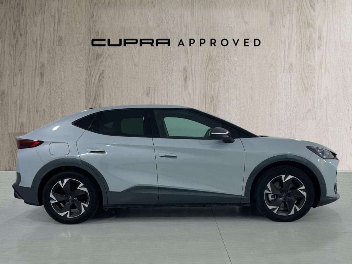 CUPRA Tavascan 77kWh Endurance 210 kW (286 CV) — photo 4