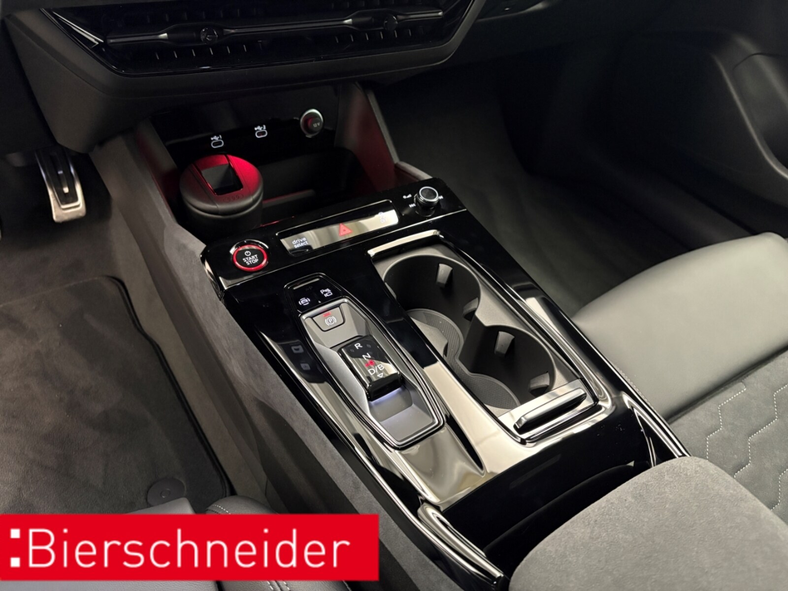 Audi A6 Avant e-tron – Bild 15