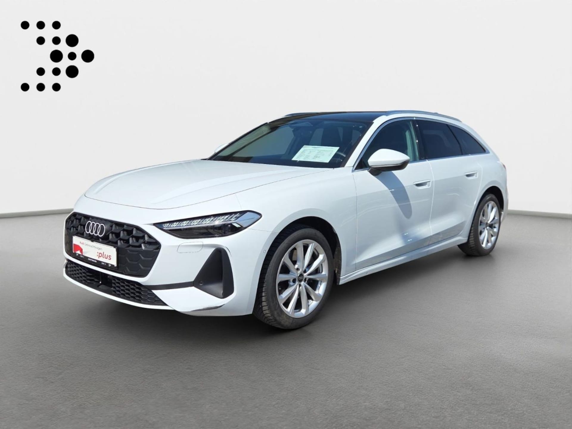 Audi A5 Avant