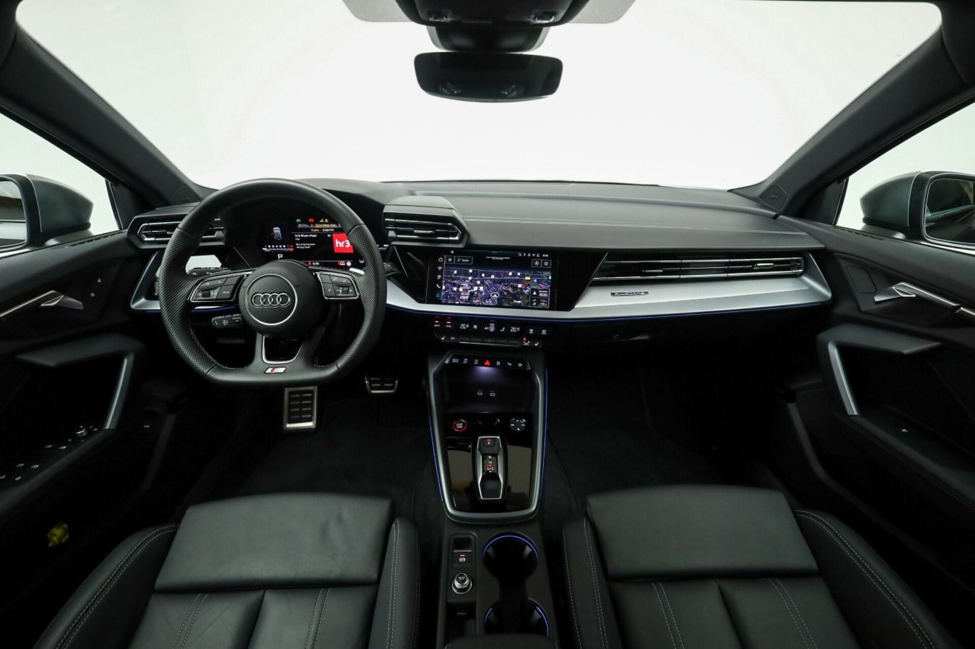 Audi S3 Sportback