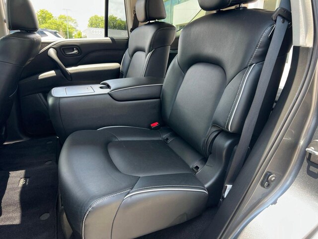 2021 INFINITI QX80 PREMIUM SELECT - Photo 32