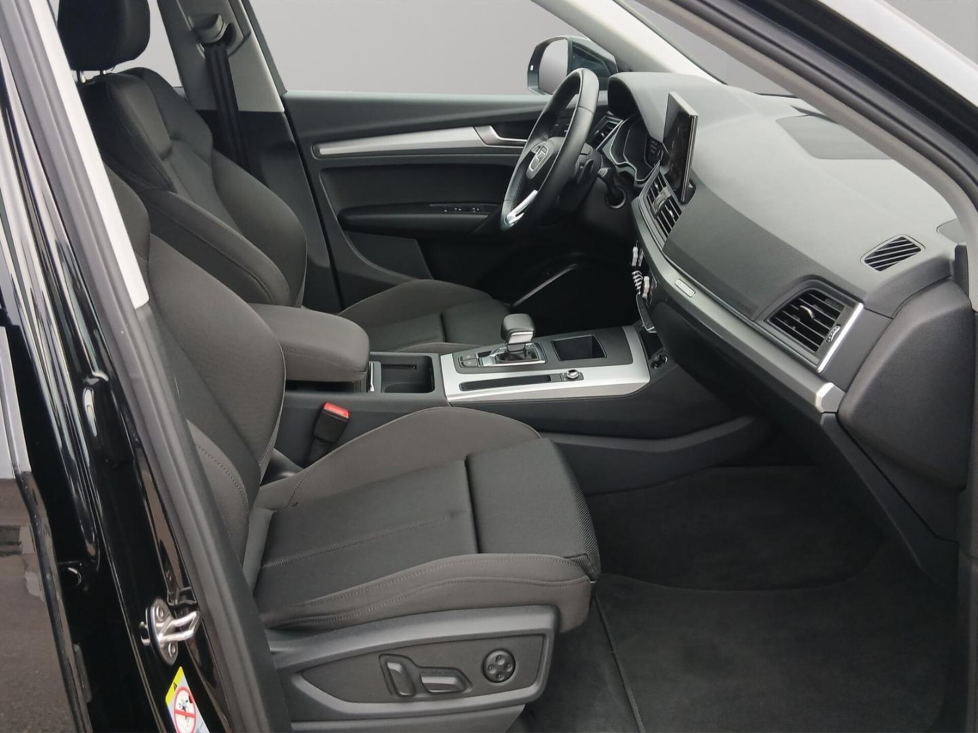 Audi Q5 SUV S line
