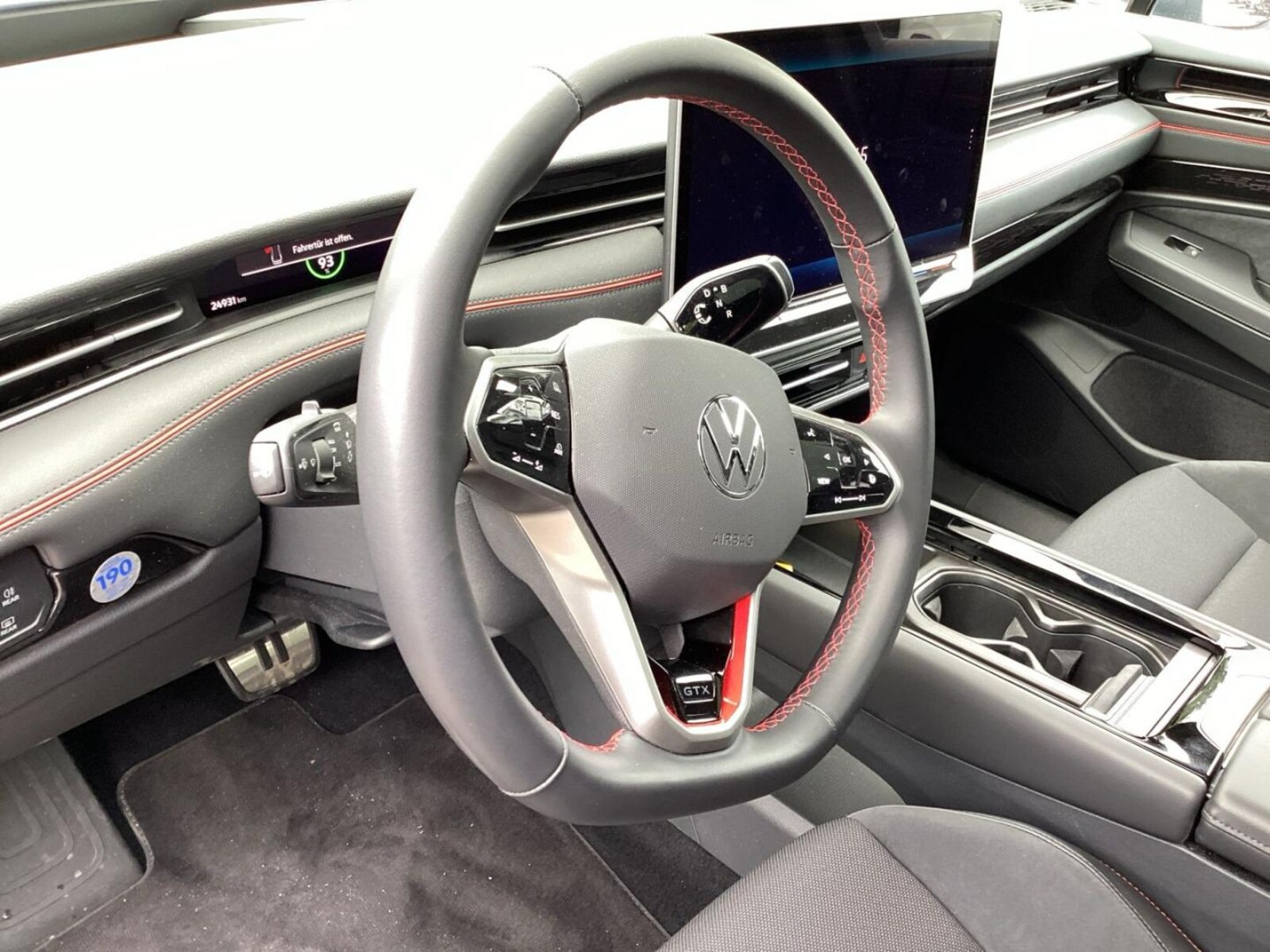 Volkswagen ID.7 Tourer – Bild 22