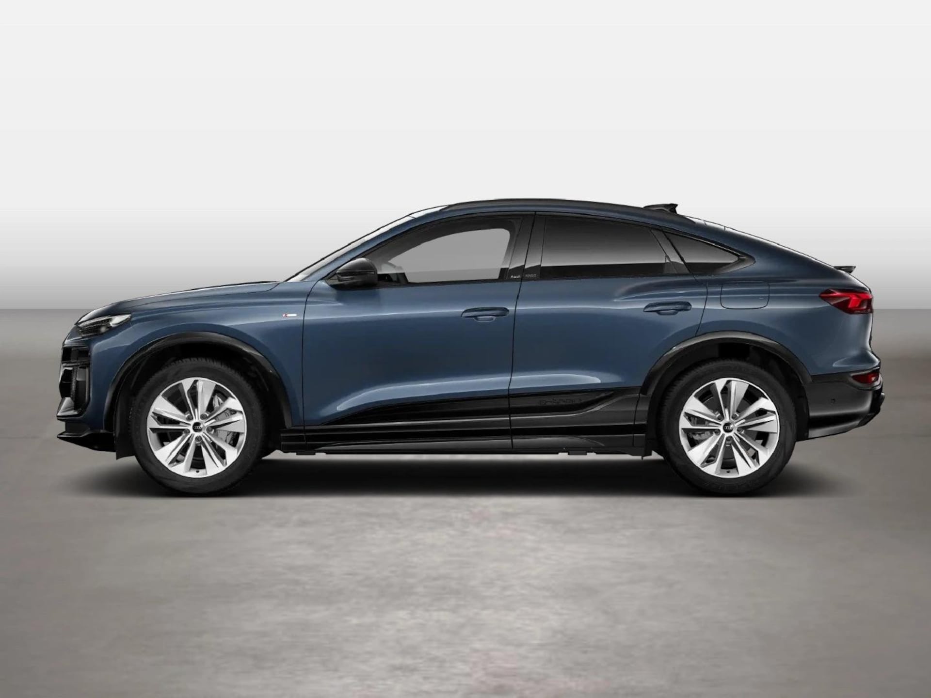 Audi Q6 Sportback e-tron