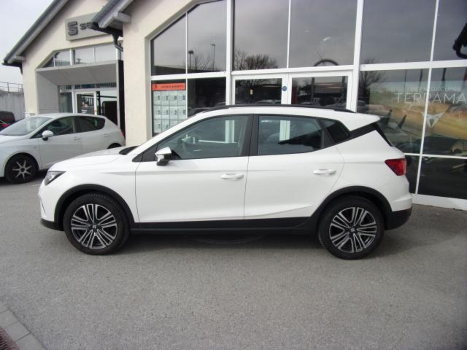 SEAT Arona – Bild 12