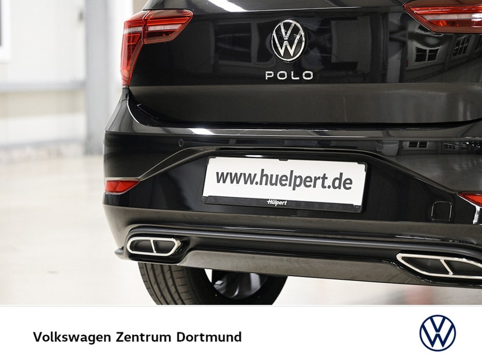Volkswagen Polo – Bild 7
