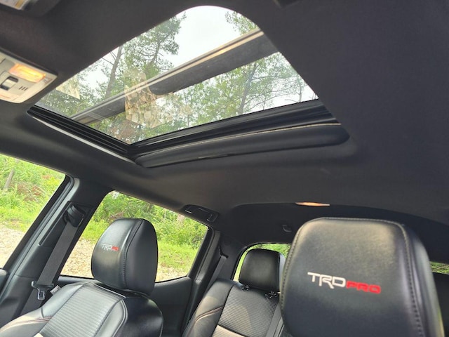 2020 Toyota Tacoma