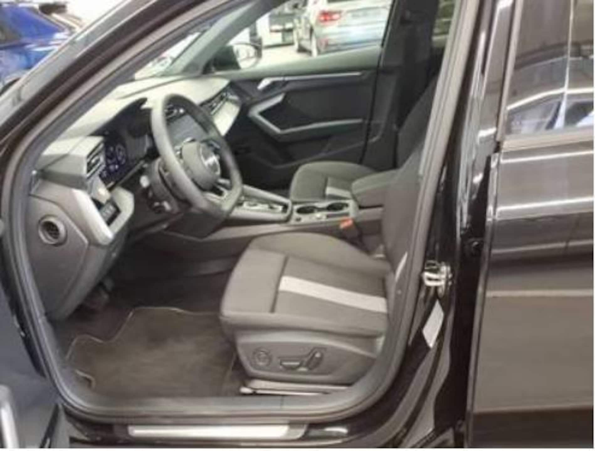 Audi A3 Sportback TFSI e Advanced