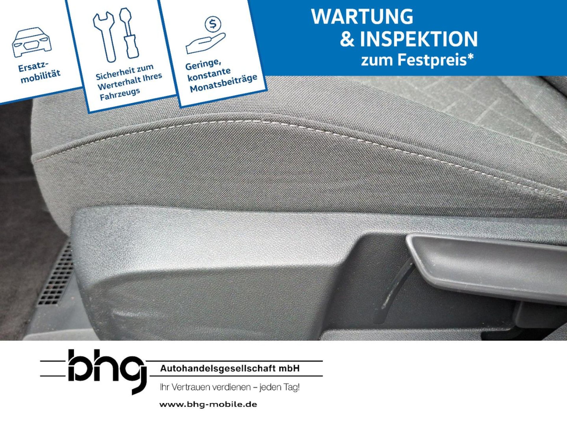 Volkswagen Golf Life