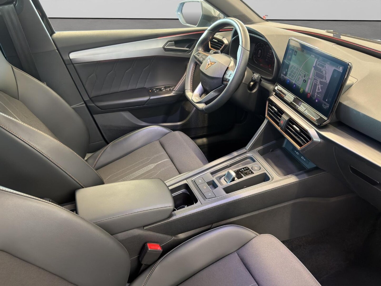 CUPRA Leon – Bild 23