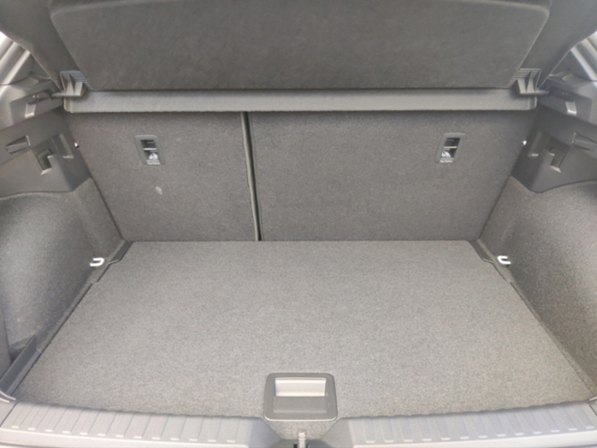 Audi A1 Sportback S line
