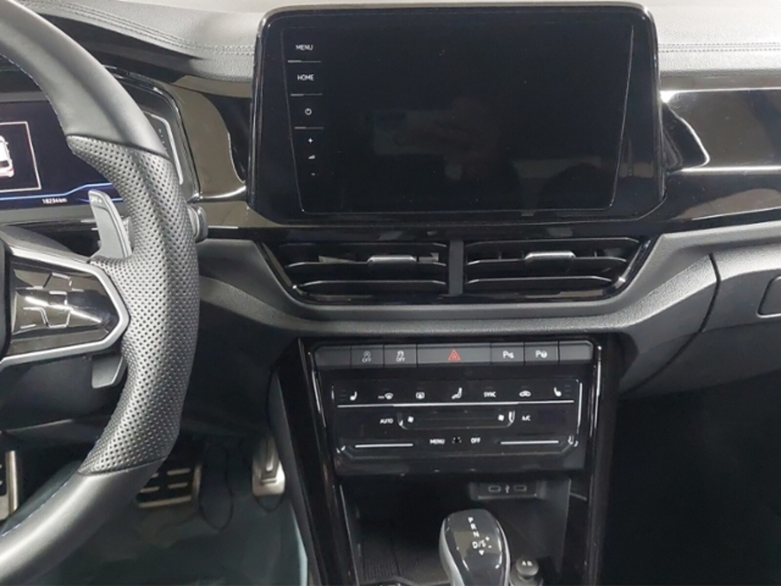 Volkswagen T-Roc – Bild 11