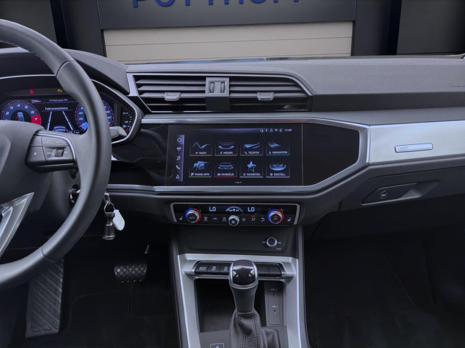 Audi Q3 Sportback – Bild 15